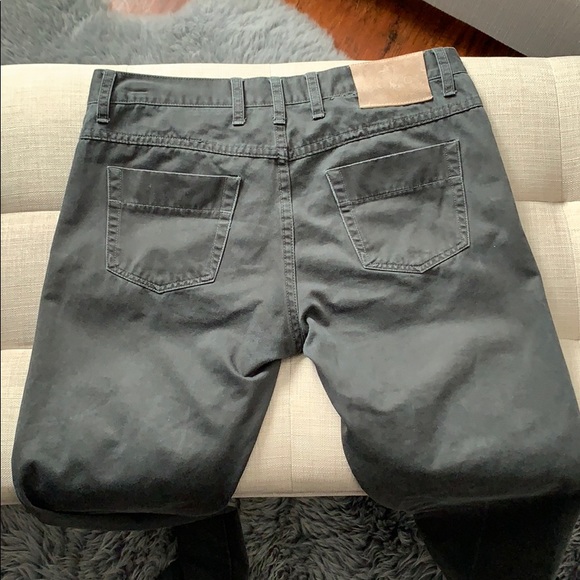 Gucci Pants - Picture 8 of 11